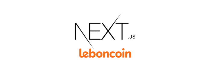 Next x Leboncoin